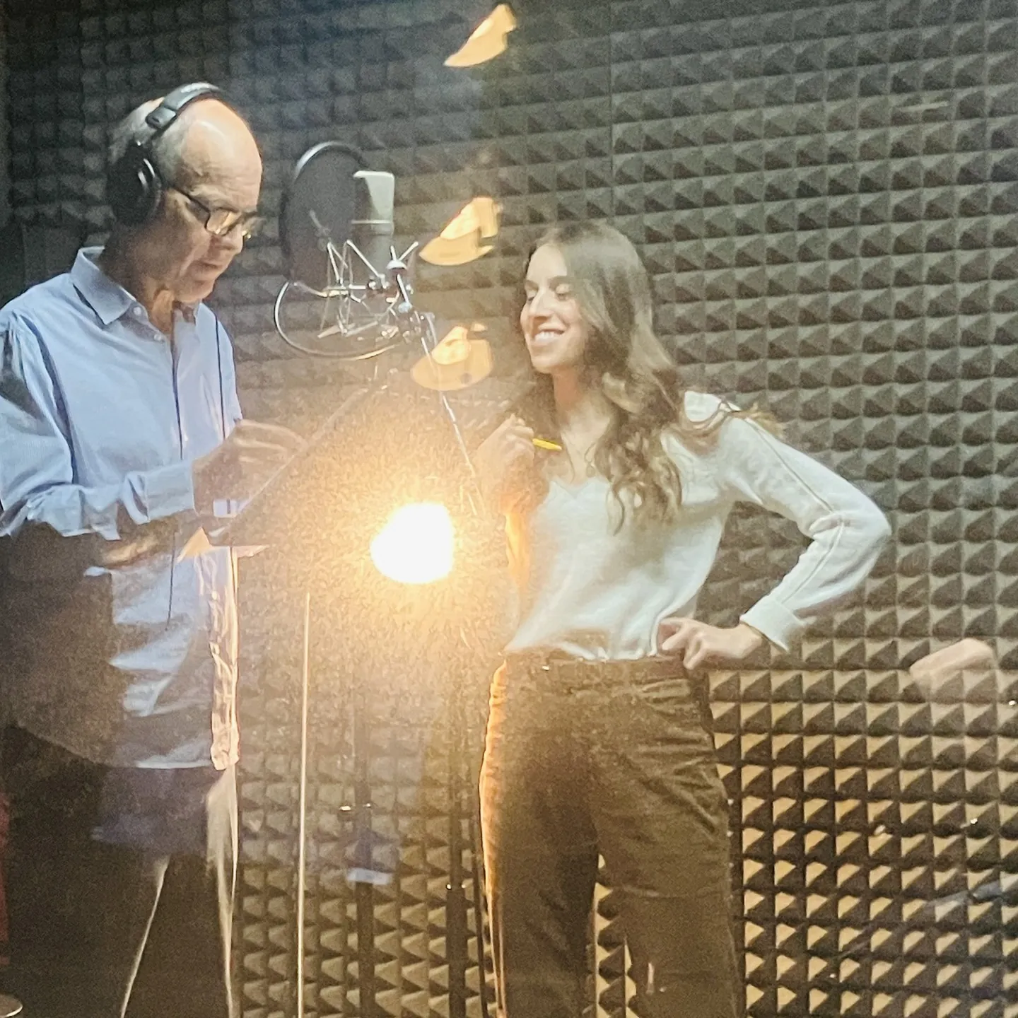 Professional Voice Direction Meets AI