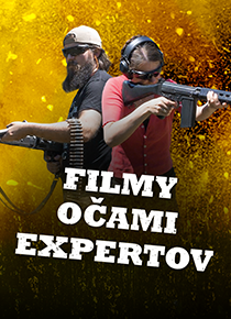 Filmy očami expertov