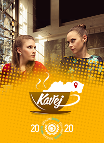 Kavej