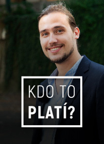 Kdo to platí
