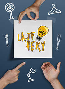 Lajf heky