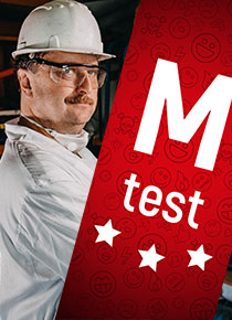 M-Test