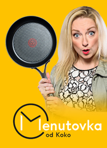 Menu od KOKO