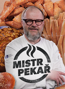 Mistr pekař