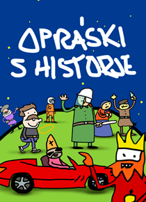 Opráski s historje