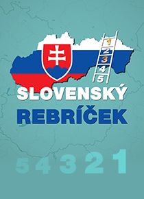 Rebríček