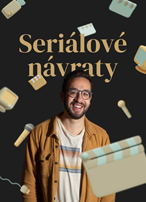 Seriálové návraty