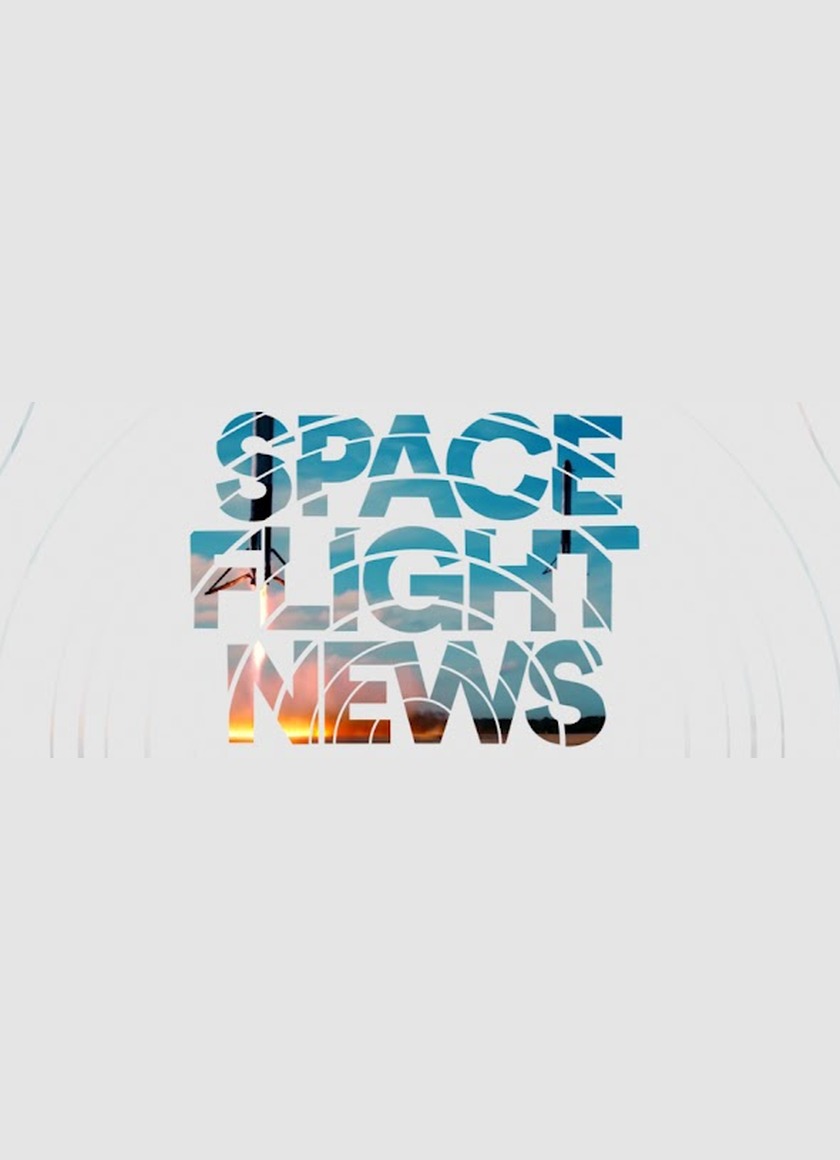 Space Flight News