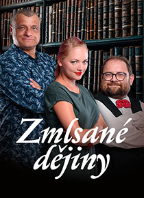 Zmlsané dějiny