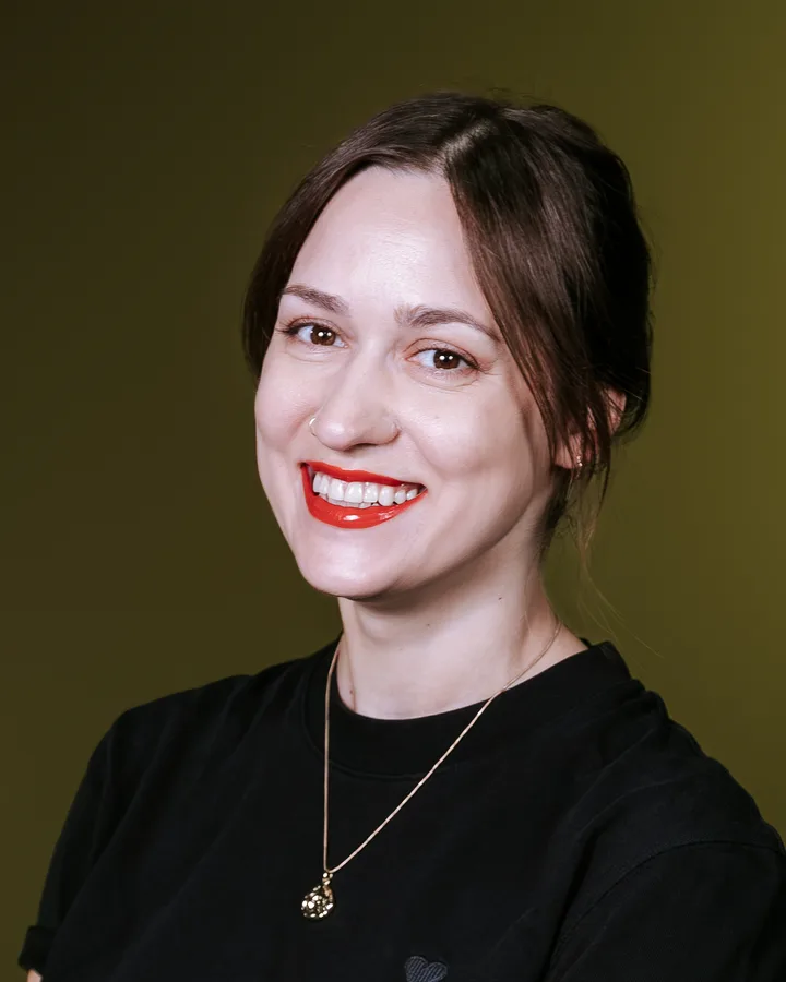 Alex Michaličová