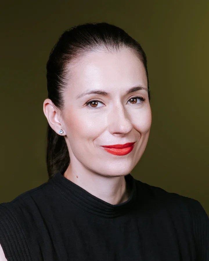 Anna Bohonek