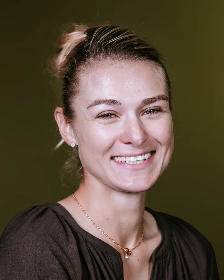 Ivana Zálešák Hron