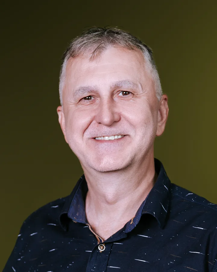Jiří Novák