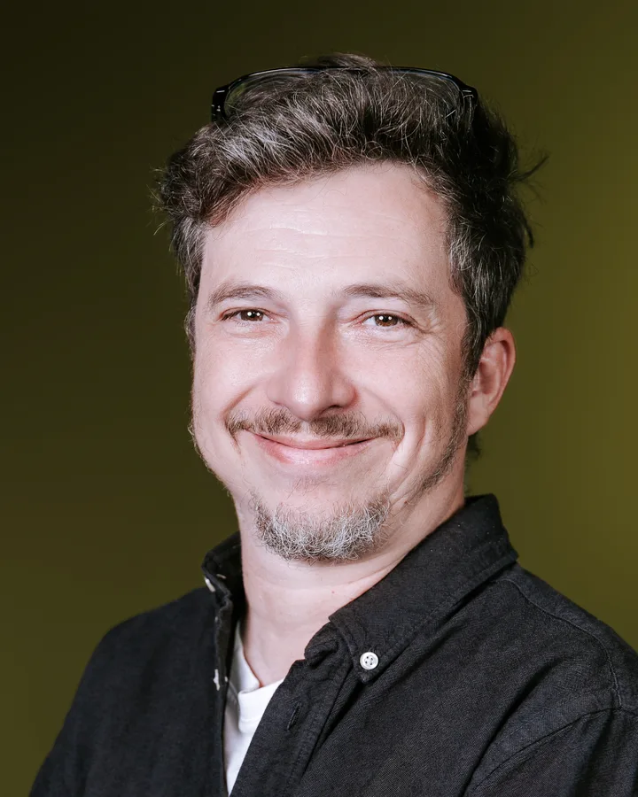 Martin Krušina
