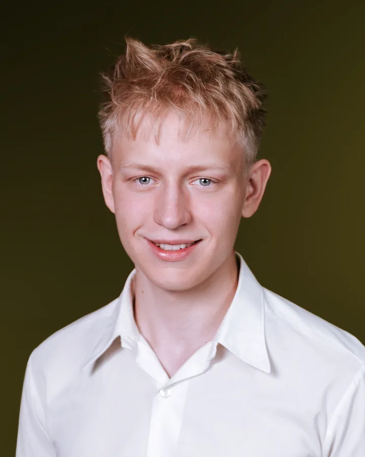 Samuel Novotný