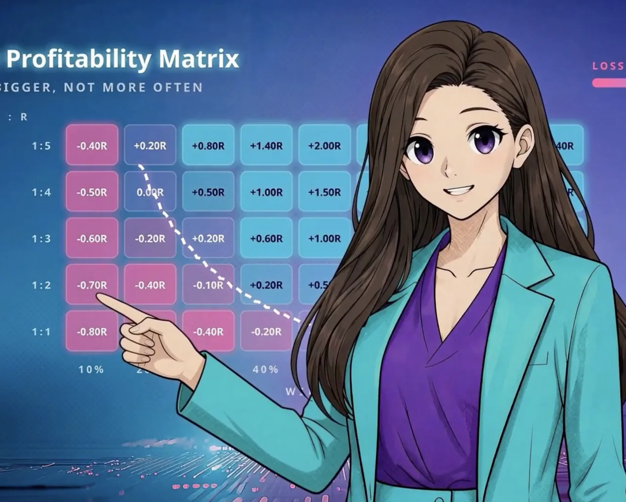 Anime Avatar