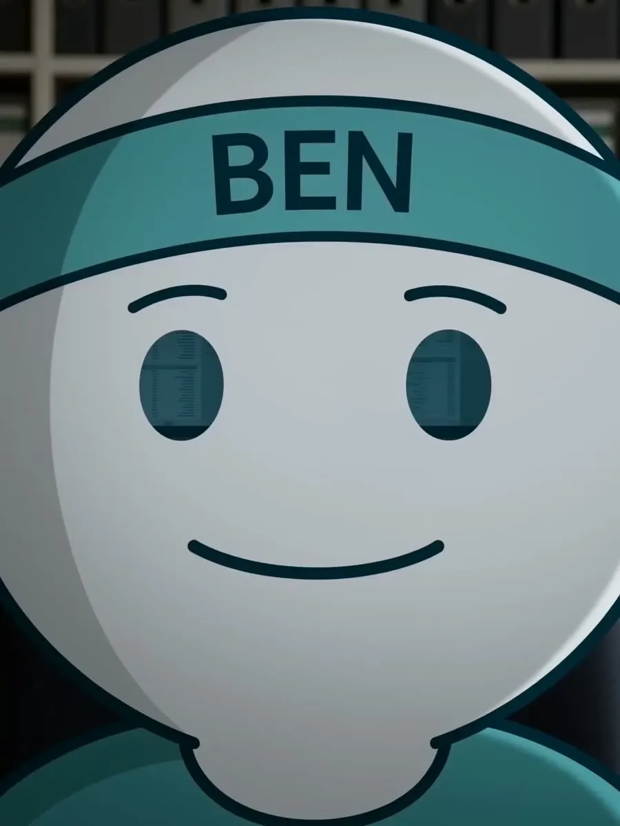 Ben & Chrigu