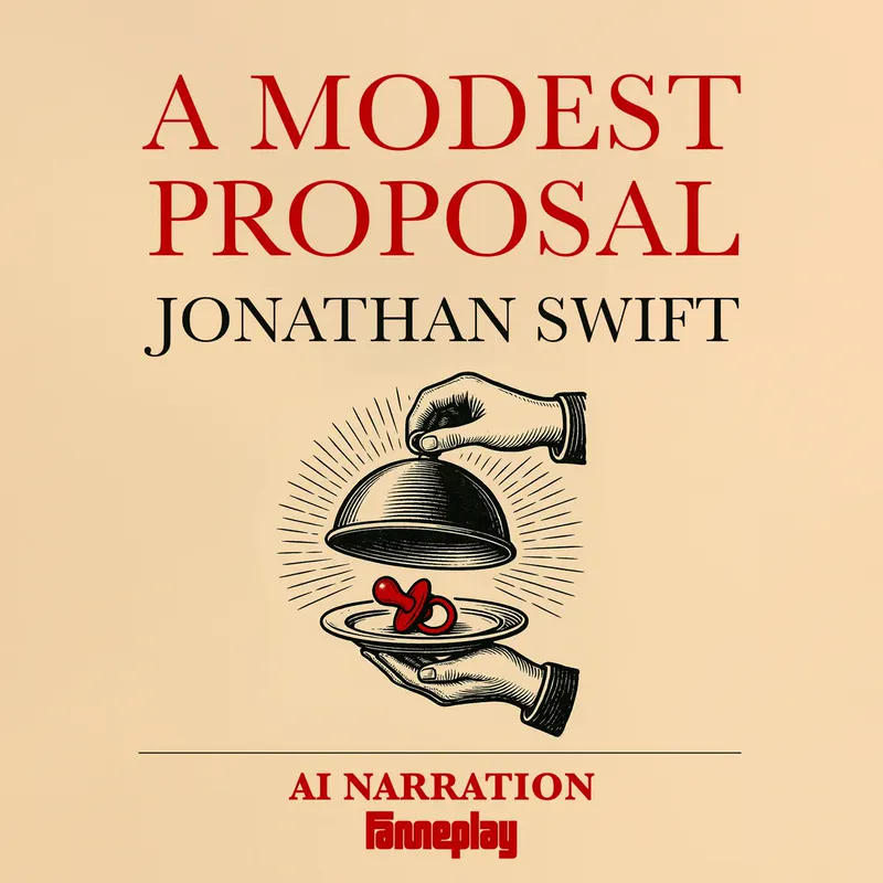 A Modest Proposal