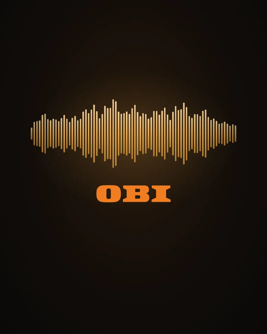 OBI Brand Voice