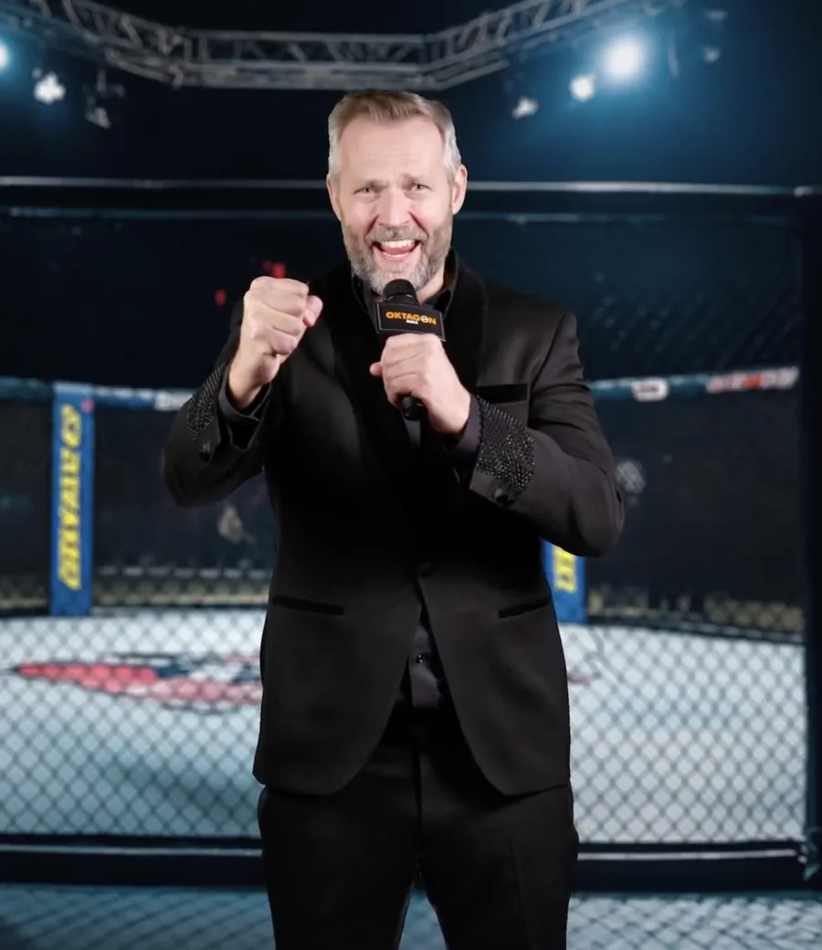 MMA Promoter Avatar