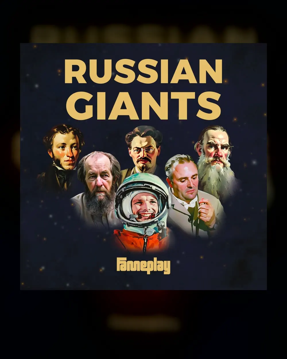 Russian Giants
