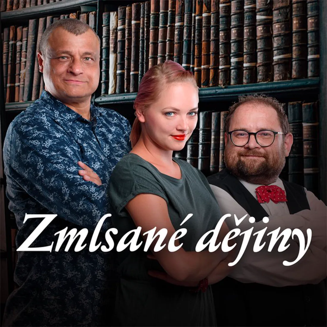 Zmlsané dějiny