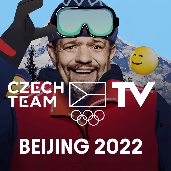 Czech Team TV - BEIJING