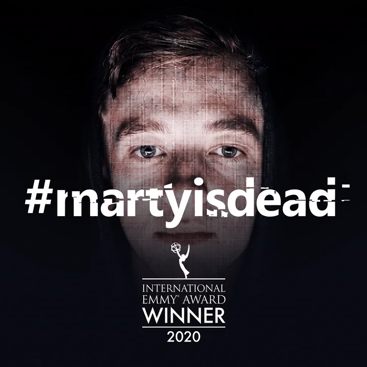 International Emmy Award