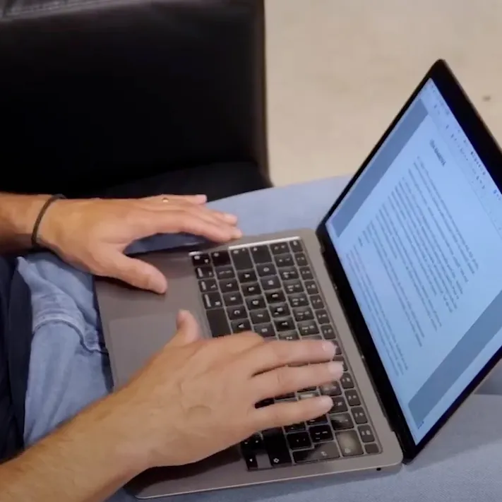 AI Orchestration Meets Storytelling