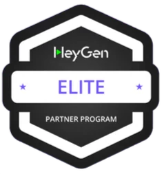 HeyGen Elite Partner Program