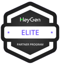 HeyGen Elite Partner Program