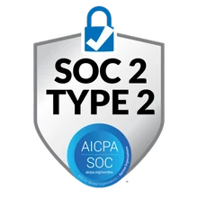 SOC 2 Type 2 — AICPA SOC